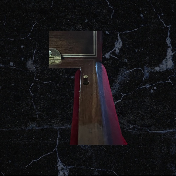 Beautiful Blue Danube Musical Jewelry Box - Picture 8 of 11